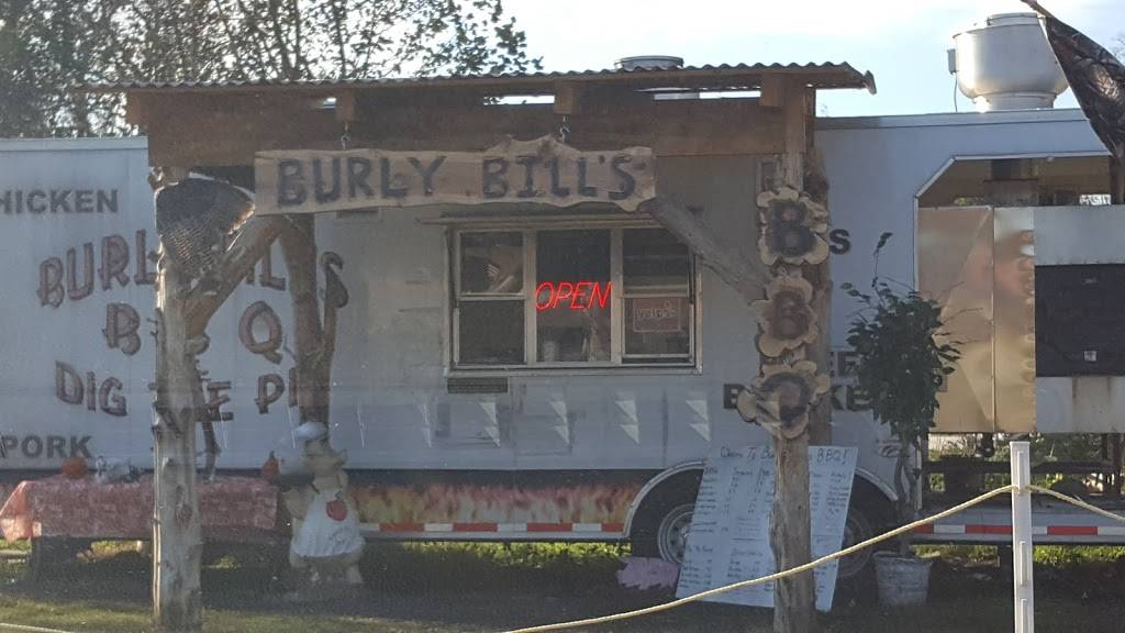 Burly Bills BBQ | restaurant | 4149 Geer Hwy, Marietta, SC 29661, USA | 8282908028 OR +1 828-290-8028