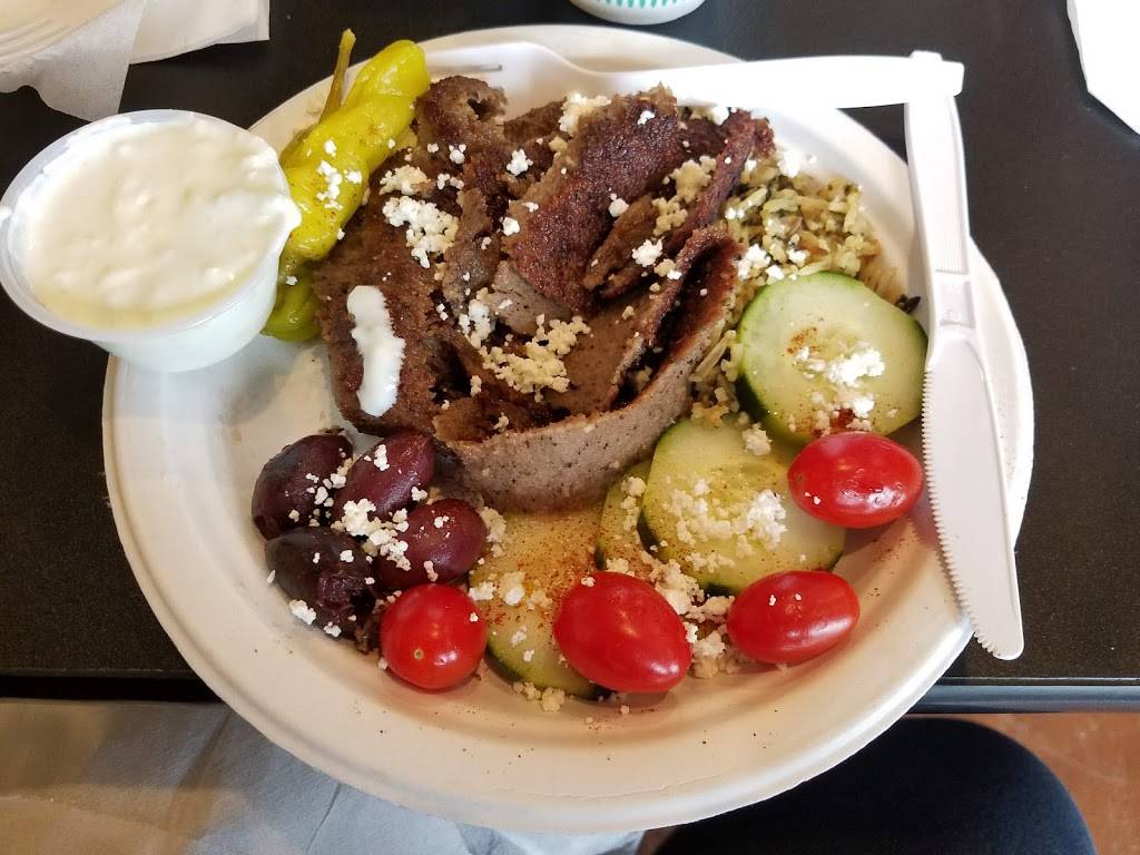Albees NY Gyros | restaurant | 2260 W 18th Ave, Eugene, OR 97405, USA | 5412148099 OR +1 541-214-8099