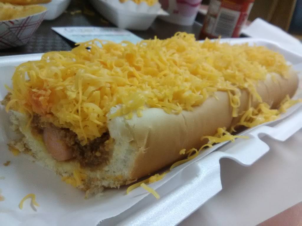 Fillmores Dairy Hut | restaurant | 7500 Burlington Pike, Florence, KY 41042, USA | 8593717221 OR +1 859-371-7221