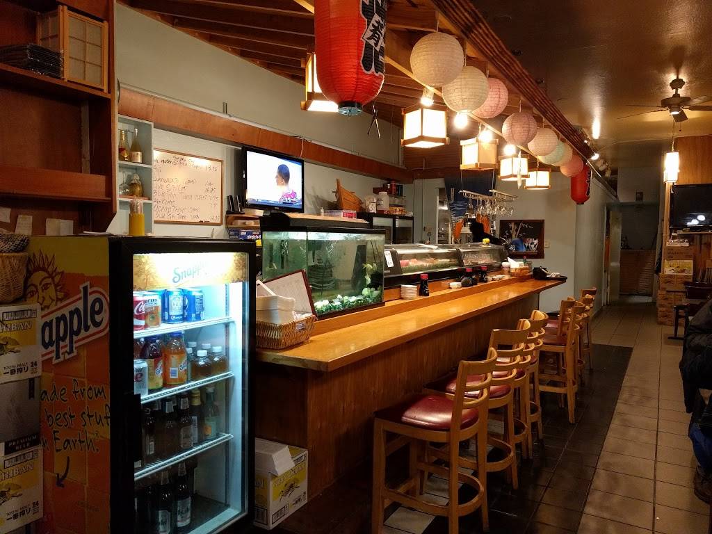 Sushi Suki | restaurant | C, 360, W Portal Ave, San Francisco, CA 94127, USA | 4152425667 OR +1 415-242-5667