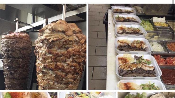 Pita Fresh | restaurant | 2075 S University Blvd A, Denver, CO 80210, USA | 3039558711 OR +1 303-955-8711