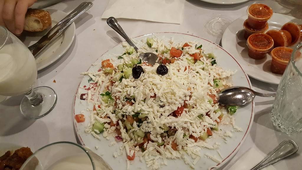 Sahara | meal delivery | 2337 Coney Island Ave, Brooklyn, NY 11223, USA | 7183768594 OR +1 718-376-8594