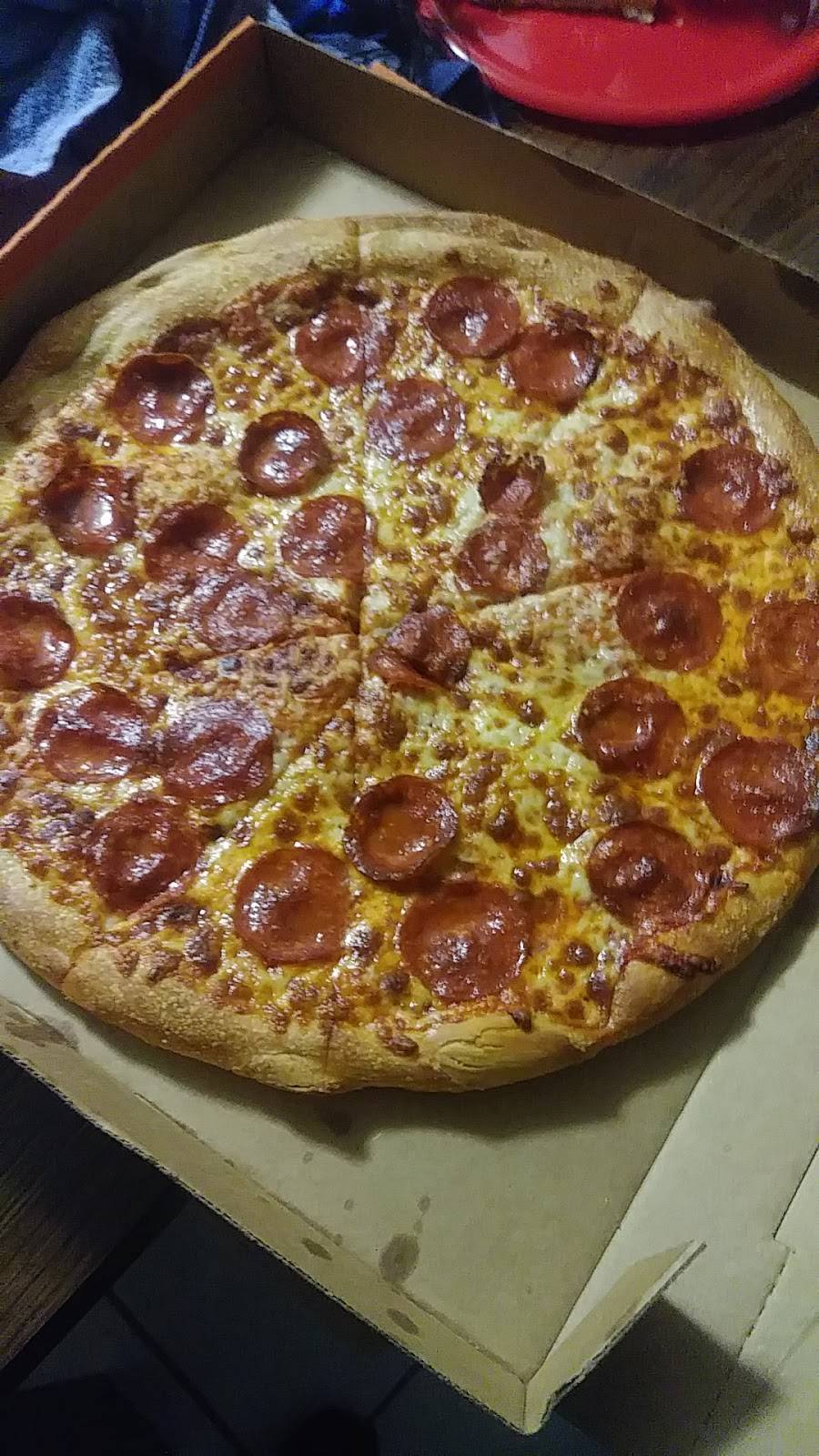 Little Caesars Pizza | meal takeaway | 7145 N Michigan Rd, Indianapolis, IN 46268, USA | 3172915700 OR +1 317-291-5700