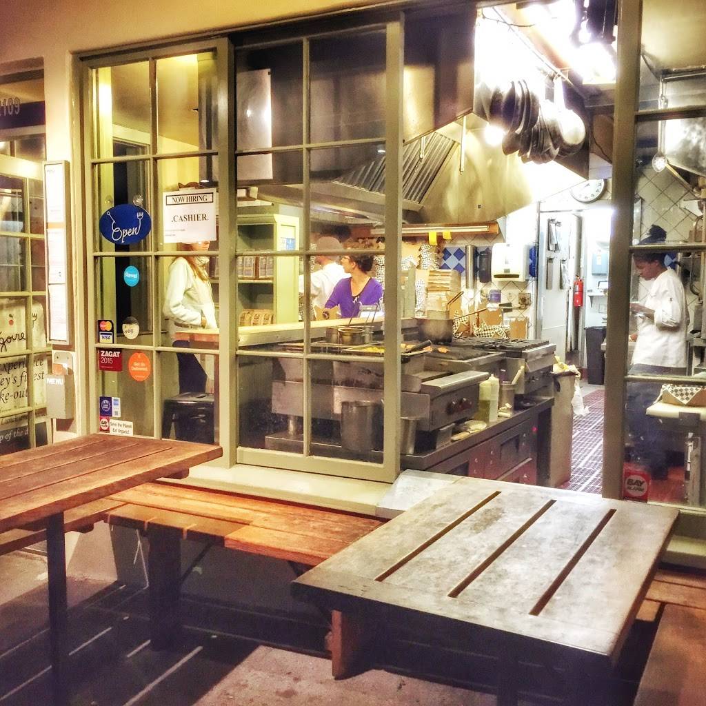 Grégoire Restaurant | meal takeaway | 2109 Cedar St, Berkeley, CA 94709, USA | 5108831893 OR +1 510-883-1893