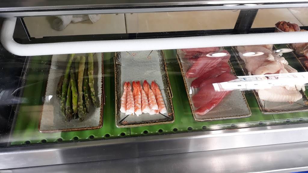 Subo Sushi Burritos | restaurant | 4205 Main St, Springfield, OR 97478, USA | 5415058962 OR +1 541-505-8962