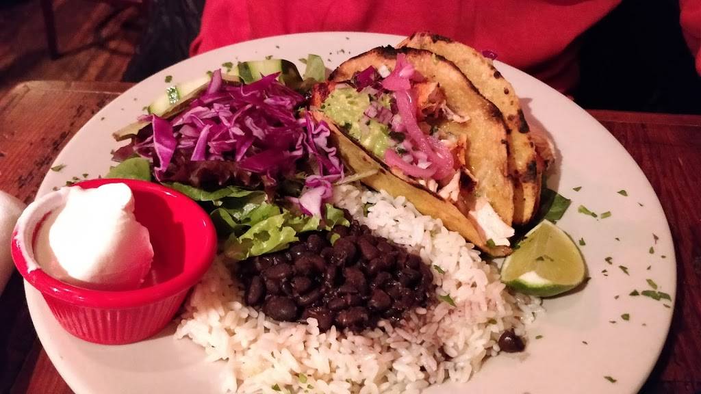 Santa Fe Uptown | restaurant | 11 Main St, Kingston, NY 12401, USA | 8453397777 OR +1 845-339-7777