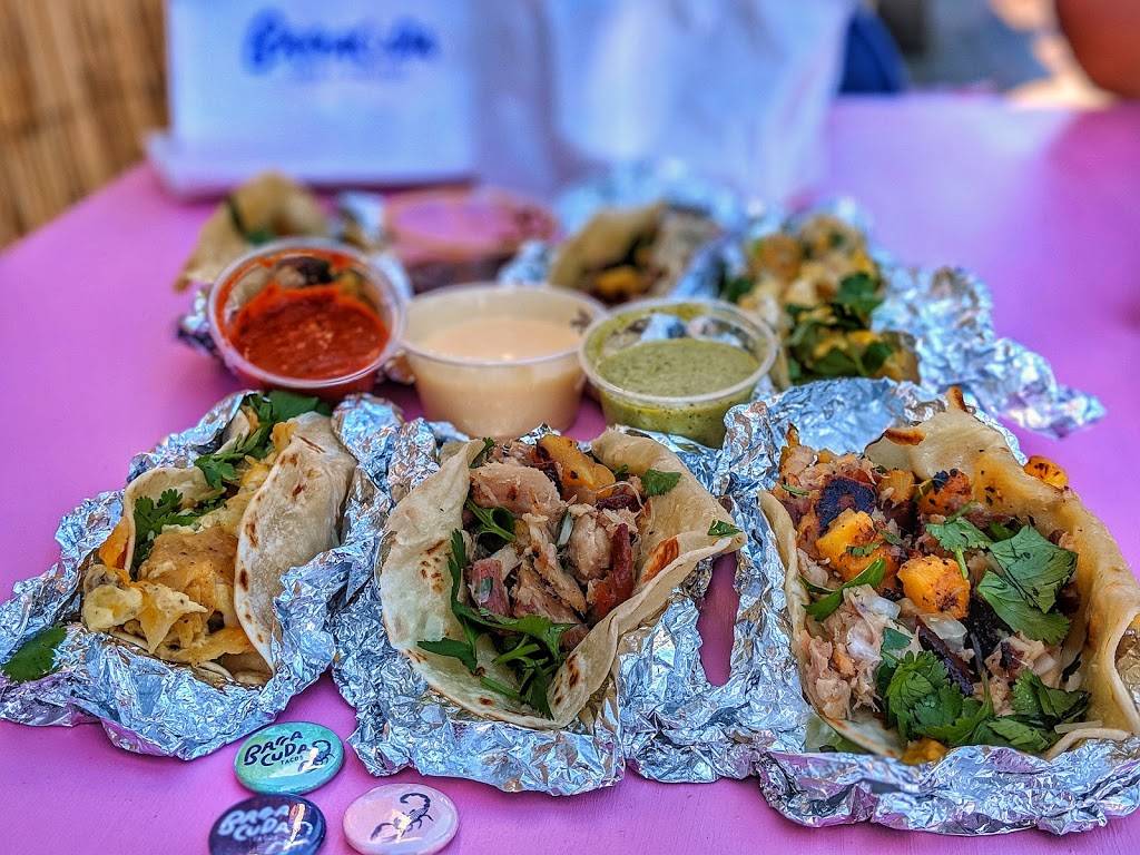 Barracuda | restaurant | 3984 Tchoupitoulas St, New Orleans, LA 70115, USA | 5042662961 OR +1 504-266-2961