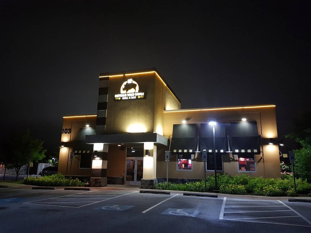 Buffalo Wild Wings | restaurant | 103 Quarry Rd, Downingtown, PA 19335, USA | 6102691157 OR +1 610-269-1157