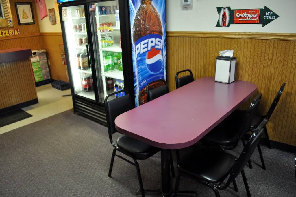 Pizzeria | restaurant | 1085 N Perry St, Ottawa, OH 45875, USA | 4195235555 OR +1 419-523-5555