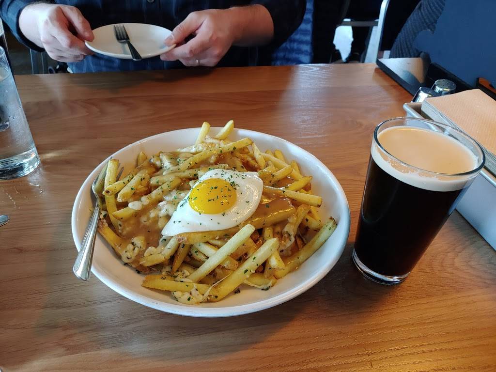 Tipsy Cow | restaurant | 16325 Cleveland St, Redmond, WA 98052, USA | 4258968716 OR +1 425-896-8716