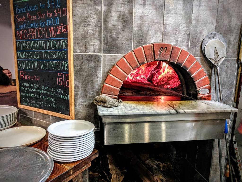 Fiamme Pizza | restaurant | 4706 E Sunrise Dr, Tucson, AZ 85718, USA | 5205295777 OR +1 520-529-5777