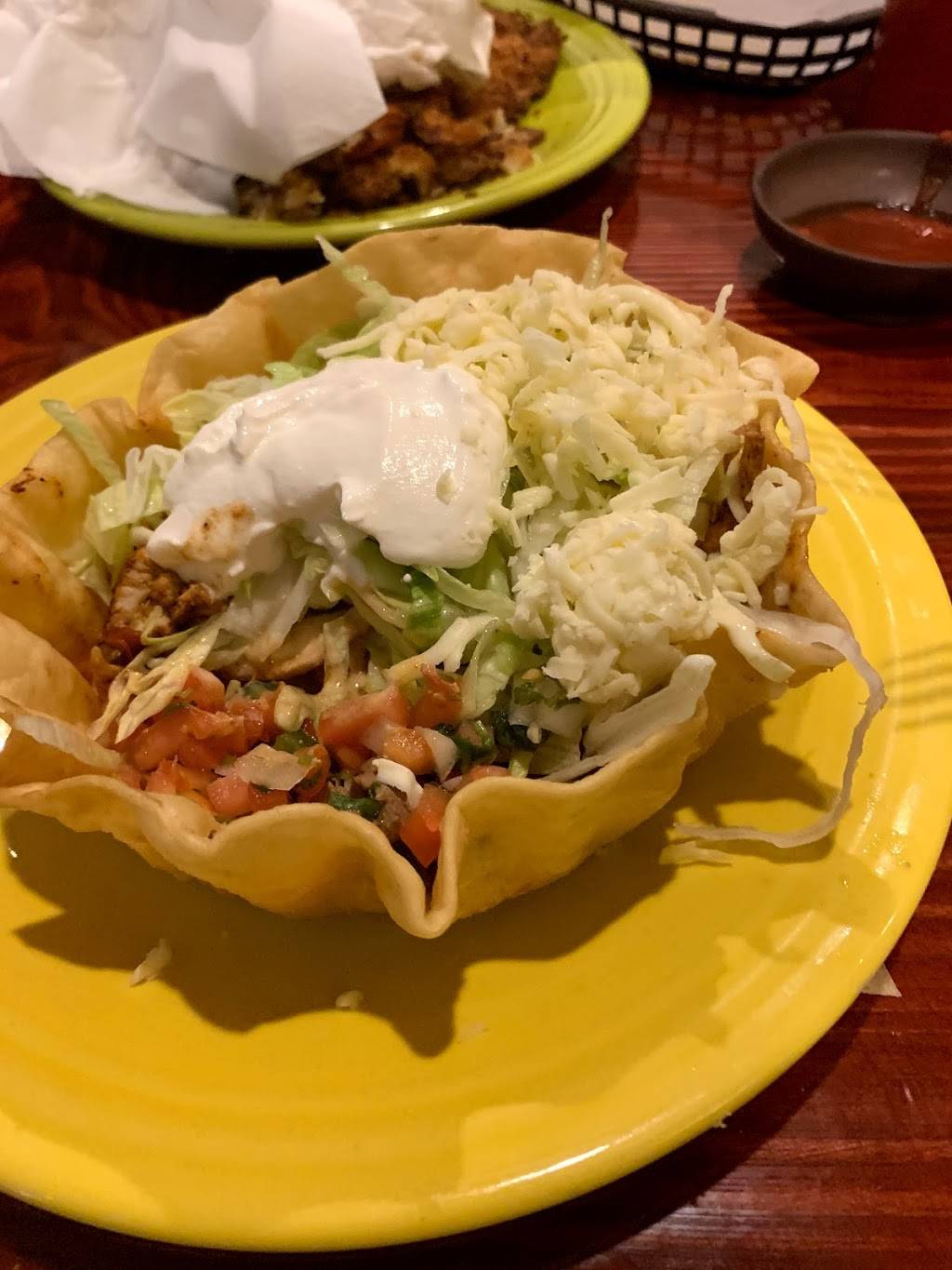 No Way Jose Restaurant | restaurant | 1035 US-45 ALT, West Point, MS 39773, USA | 6624941988 OR +1 662-494-1988