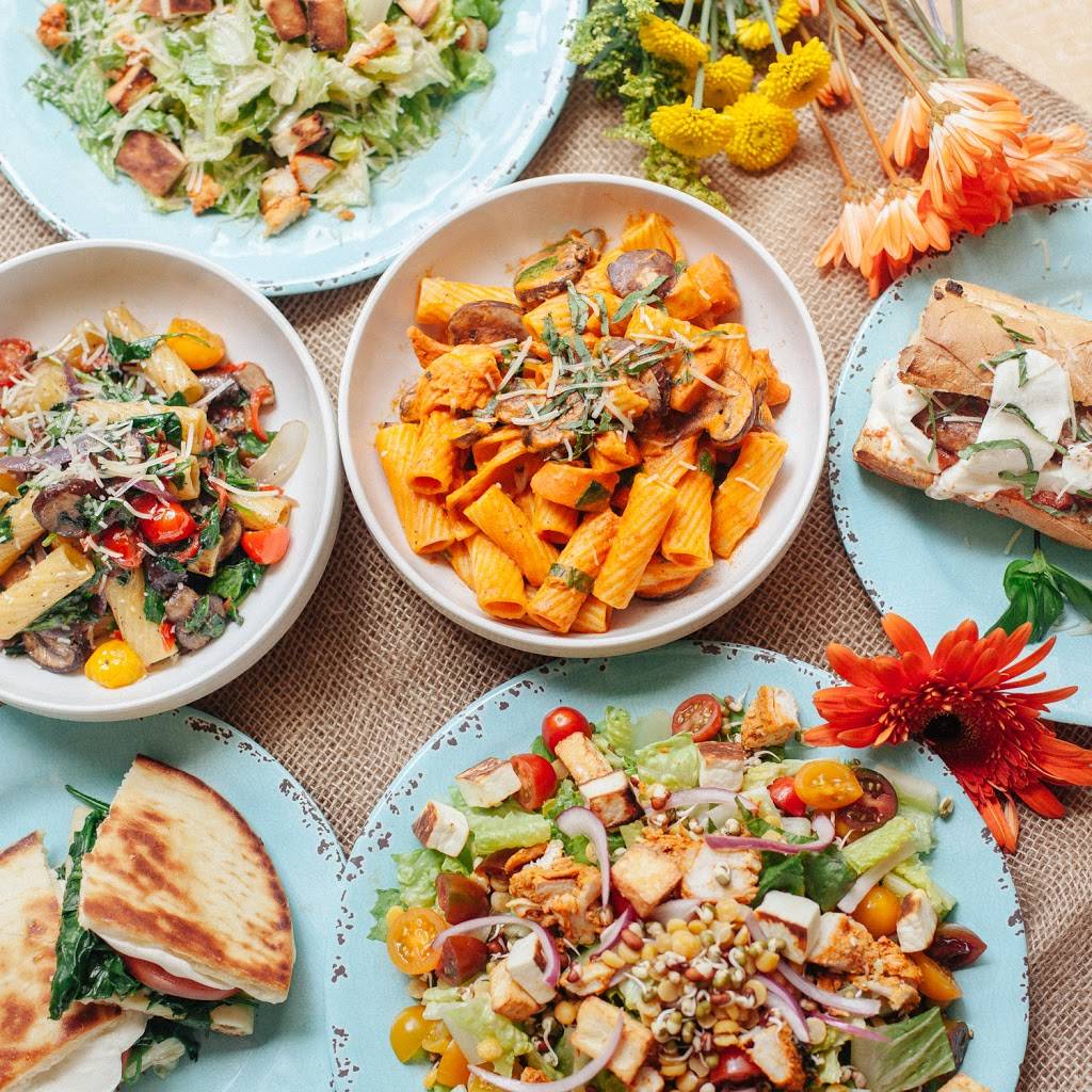 Far East Pizza Co. | restaurant | 1500 N Greenville Ave #110, Richardson, TX 75081, USA | 4698095849 OR +1 469-809-5849