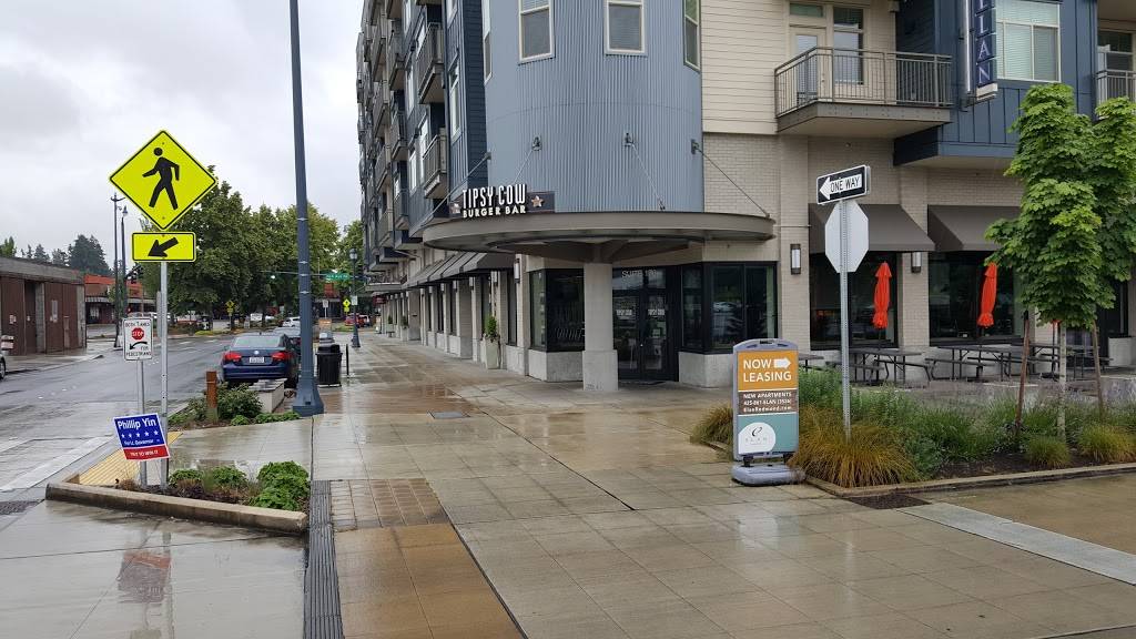 Tipsy Cow | restaurant | 16325 Cleveland St, Redmond, WA 98052, USA | 4258968716 OR +1 425-896-8716