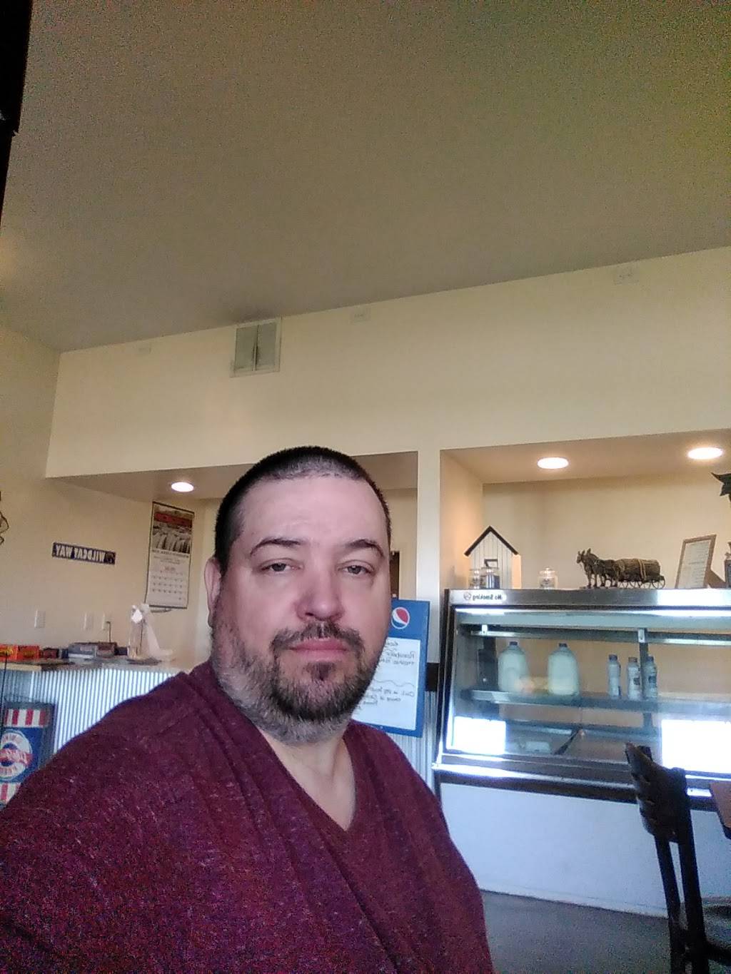 Sharp Farms Restaurant | restaurant | 4965 KY-11, Sharpsburg, KY 40374, USA | 6062627711 OR +1 606-262-7711