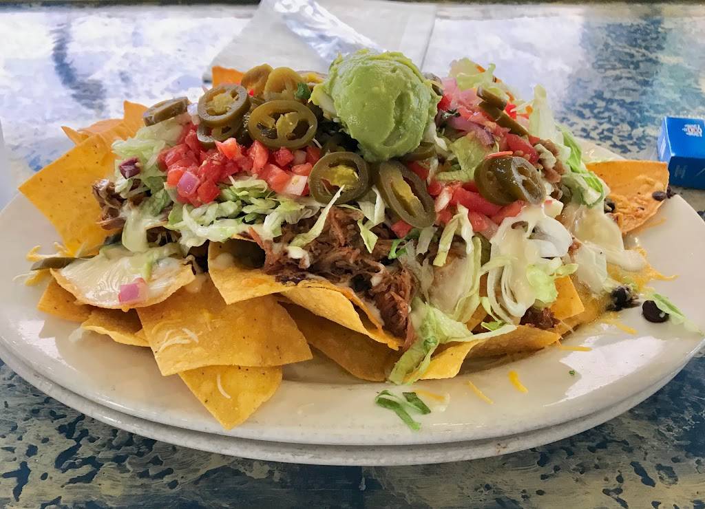 Tequilas Ybor | restaurant | 1613 E 7th Ave, Tampa, FL 33605, USA | 8132419555 OR +1 813-241-9555