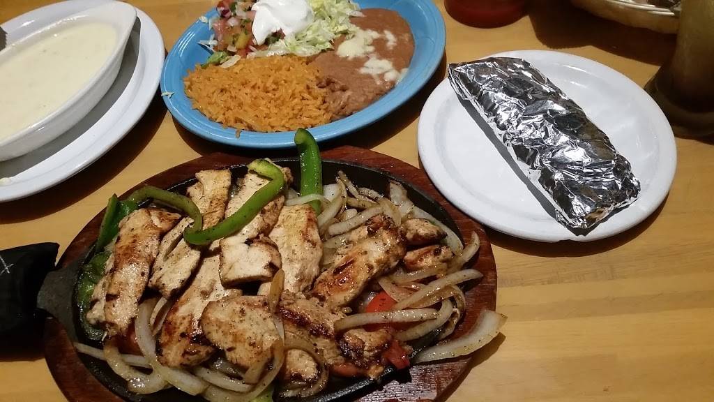 La Carreta | restaurant | 9828 Bluebonnet Blvd, Baton Rouge, LA 70810, USA | 2253039899 OR +1 225-303-9899