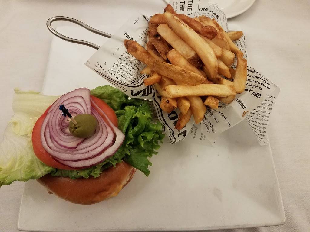 Allgauers On the Riverfront | restaurant | 2855 Milwaukee Ave, Northbrook, IL 60062, USA | 8476647999 OR +1 847-664-7999