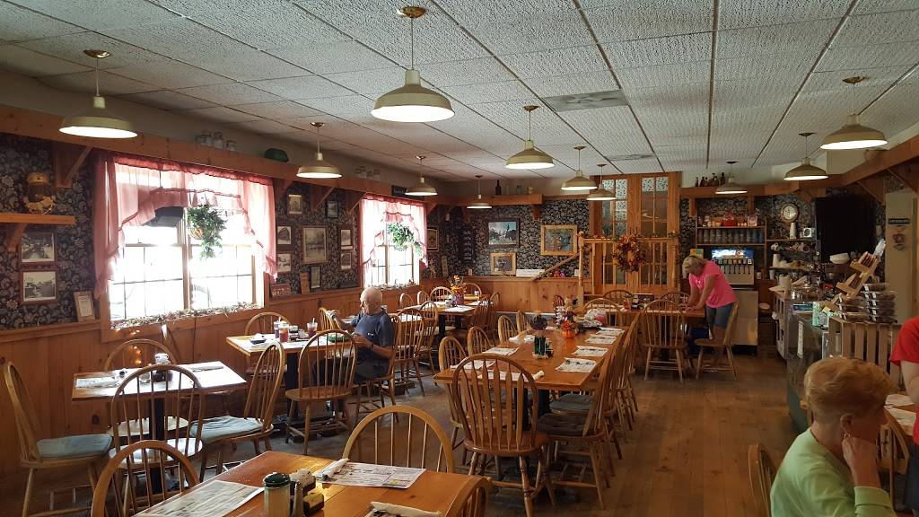 Coal Oil Johnnys Eatery | restaurant | 117 E State St, Pleasantville, PA 16341, USA | 8145895500 OR +1 814-589-5500