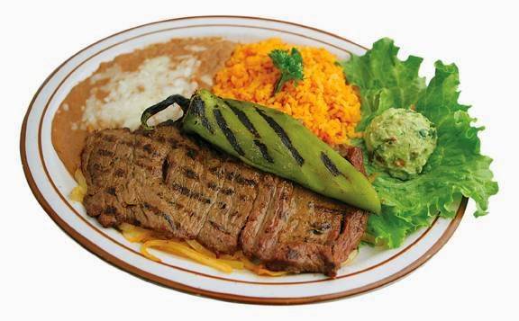 Los Tres Hermanos Restaurant | restaurant | 1049 San Fernando Rd, San Fernando, CA 91340, USA | 8188374600 OR +1 818-837-4600