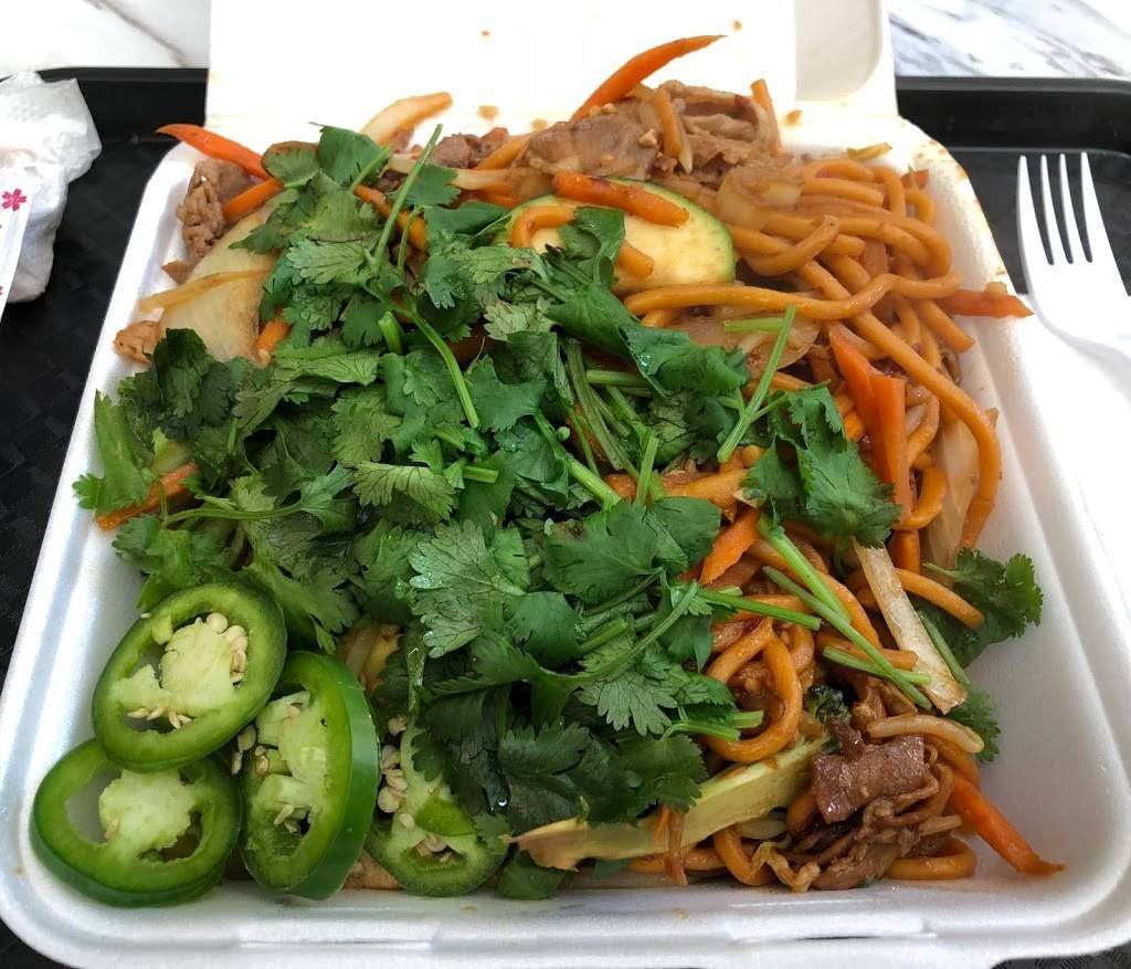 Mongolian Grill | restaurant | 201 E Magnolia Blvd, Burbank, CA 91502, USA | 8185671775 OR +1 818-567-1775