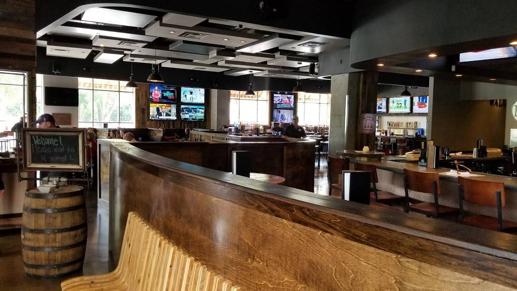 Teak Neighborhood Grill | restaurant | 901 S Orlando Ave, Maitland, FL 32751, USA | 4073354835 OR +1 407-335-4835