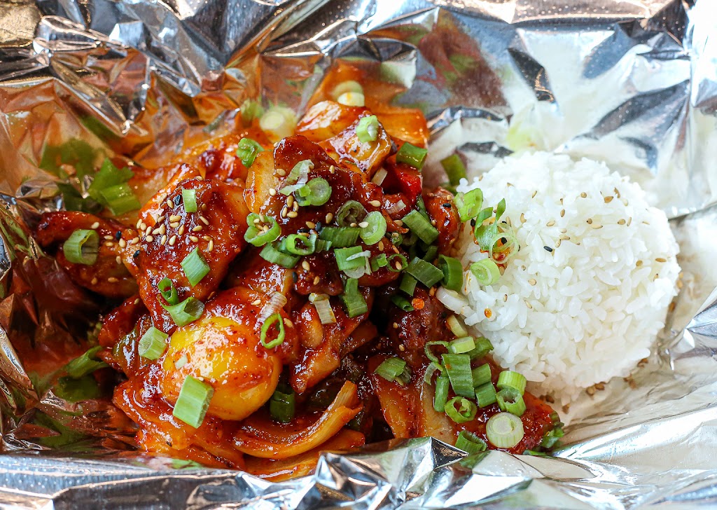The Chicken Lab | restaurant | 1065 S Charles St Suite 147, Baltimore, MD 21230, USA | 4439561120 OR +1 443-956-1120