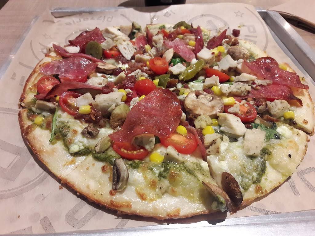 Pieology Pizzeria Phoenix | restaurant | 903 E Bell Rd, Phoenix, AZ 85022, USA | 6029780000 OR +1 602-978-0000