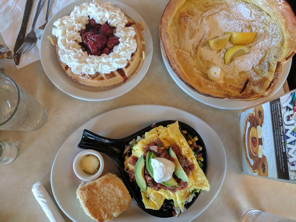 Elmers Restaurant (Palm Springs, CA) | restaurant | 1030 E Palm Canyon Dr, Palm Springs, CA 92264, USA | 7603278419 OR +1 760-327-8419