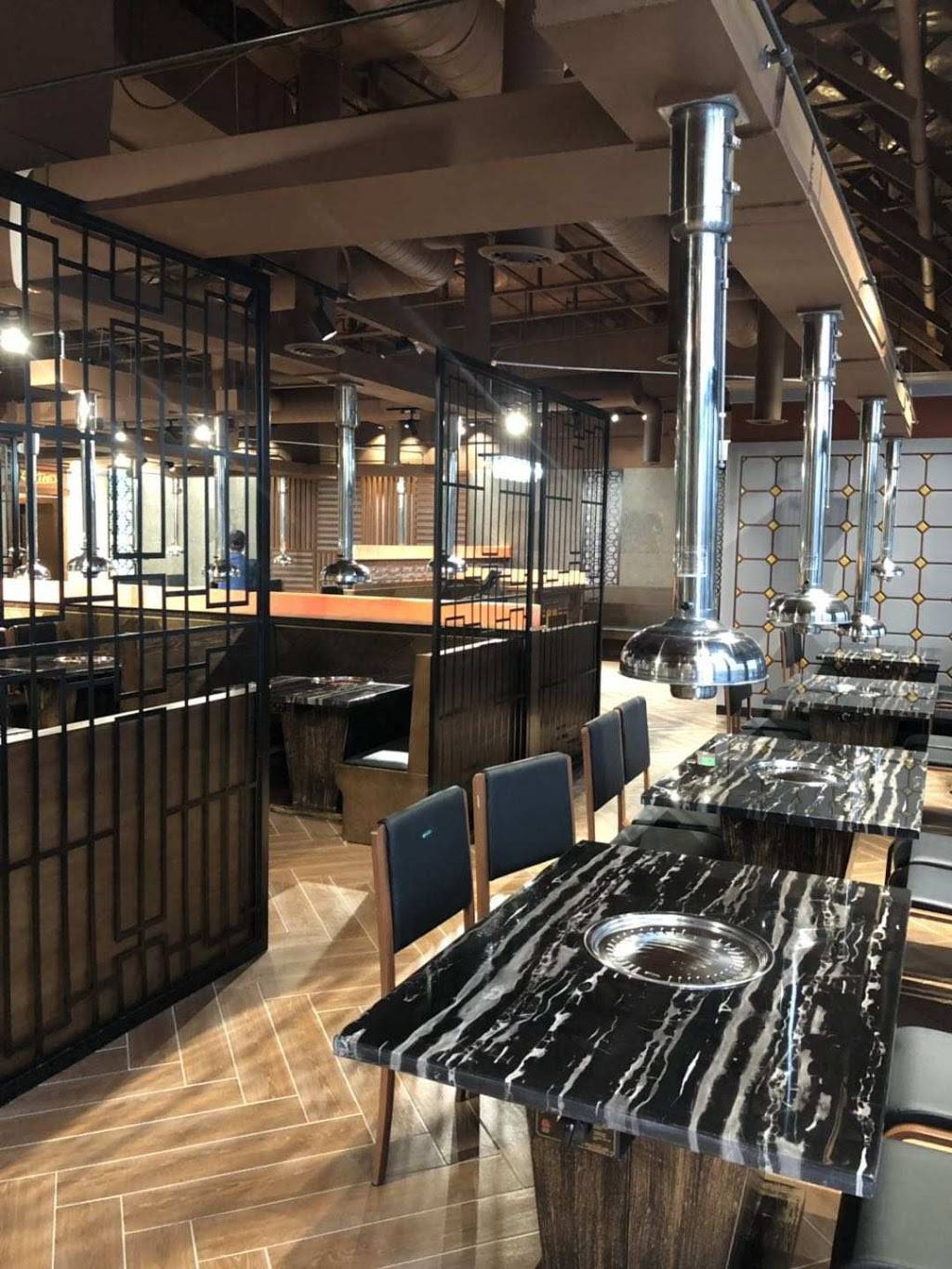 Ombu Grill | restaurant | 147 N State St, Orem, UT 84057, USA | 8012246667 OR +1 801-224-6667