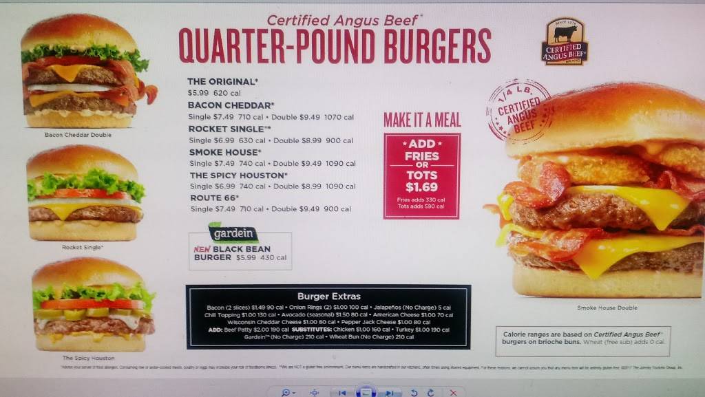 Johnny Rockets | restaurant | 1065 Brea Mall, Brea, CA 92821, USA | 7147846815 OR +1 714-784-6815