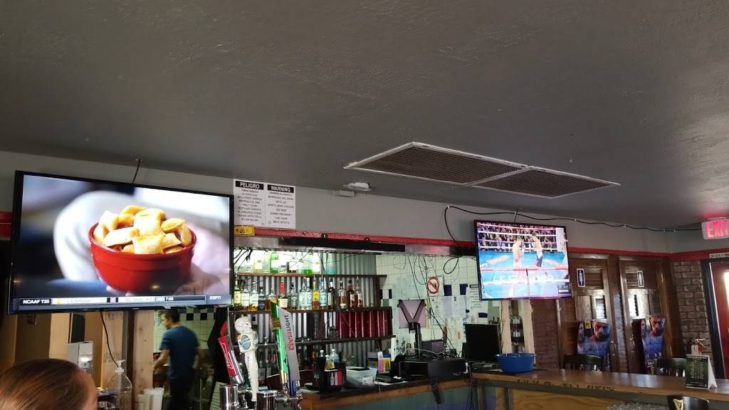 Ringside Sports Grill | restaurant | 2030 W Camelback Rd, Phoenix, AZ 85015, USA | 6029737183 OR +1 602-973-7183