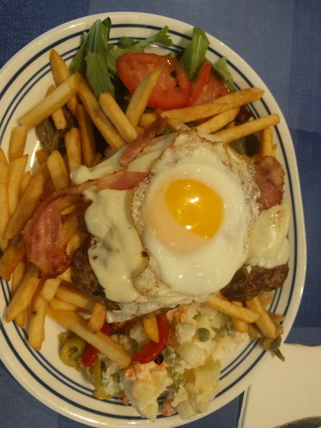 La Pasiva | restaurant | 896 Wilson Ave, North York, ON M3K 1E7, Canada | 4166366555 OR +1 416-636-6555