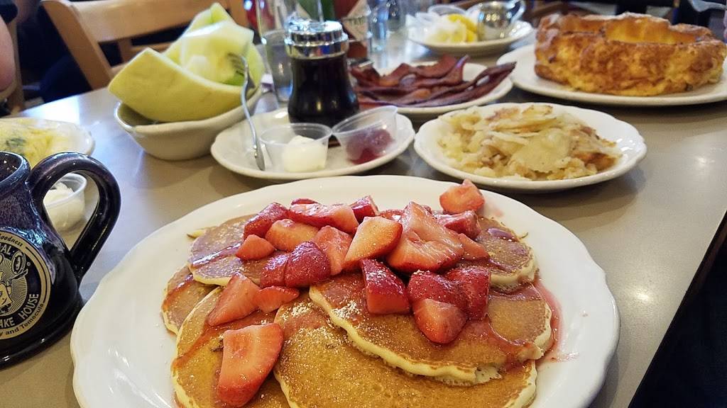 The Original Pancake House | bakery | 14905 Pomerado Rd, Poway, CA 92064, USA | 8586790186 OR +1 858-679-0186