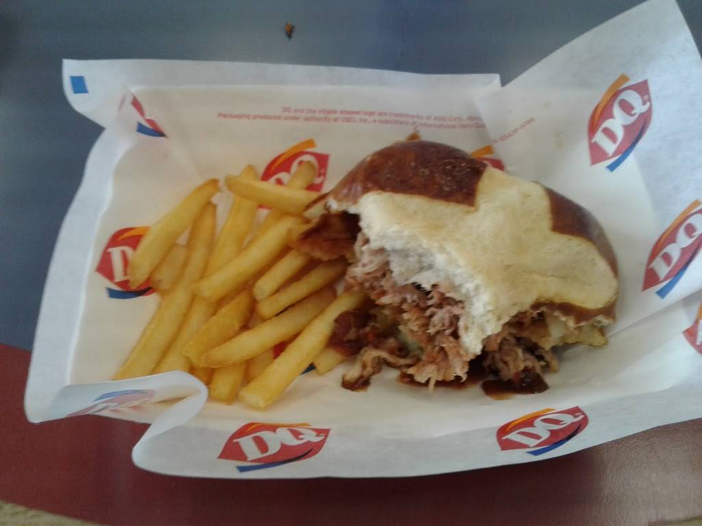 Dairy Queen | restaurant | 520 Scruggs Rd, Moneta, VA 24121, USA | 5407217541 OR +1 540-721-7541