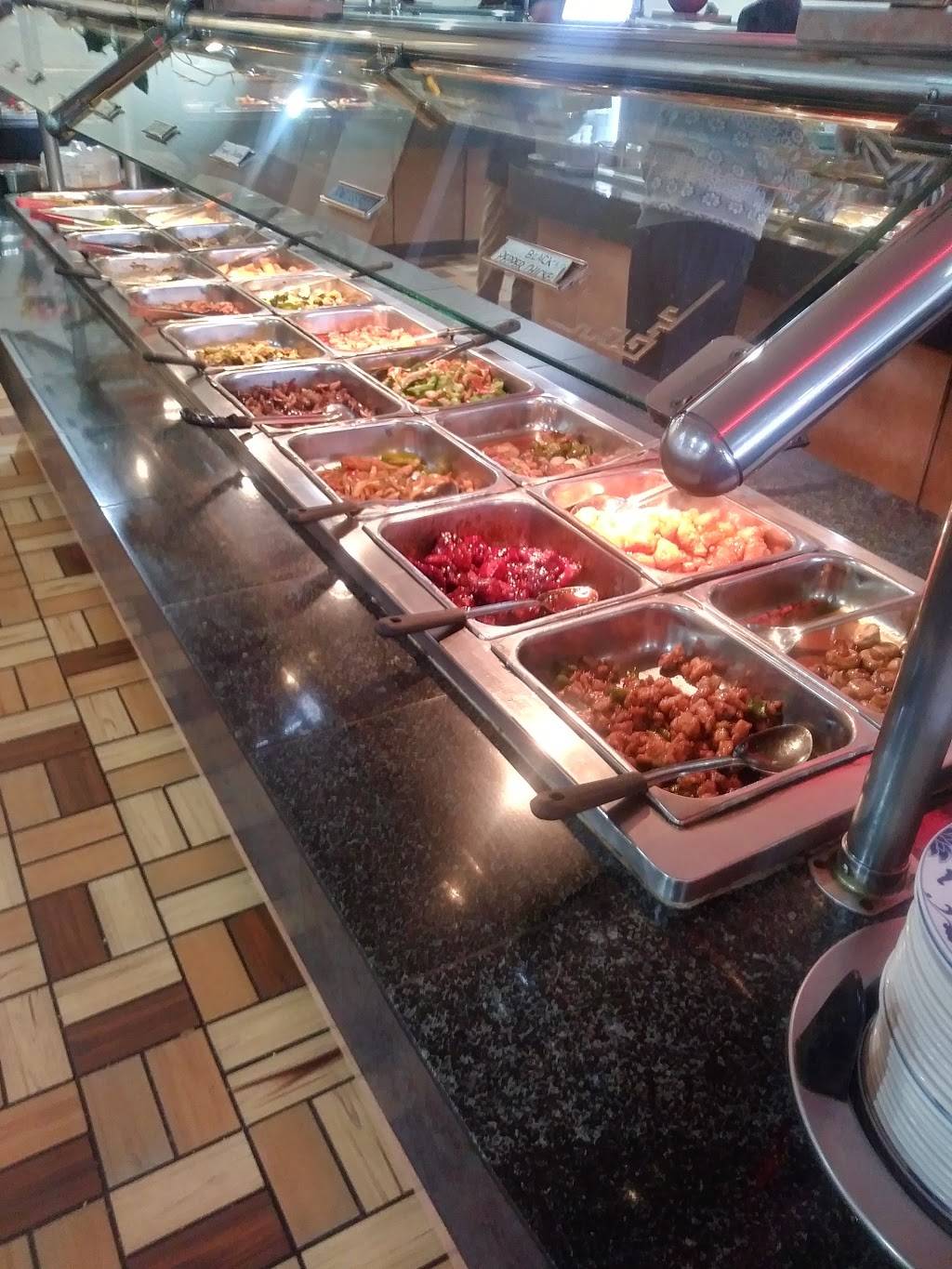 Infinity Palace Chinese Buffet | restaurant | 77 Salem Turnpike #115, Norwich, CT 06360, USA | 8608868388 OR +1 860-886-8388