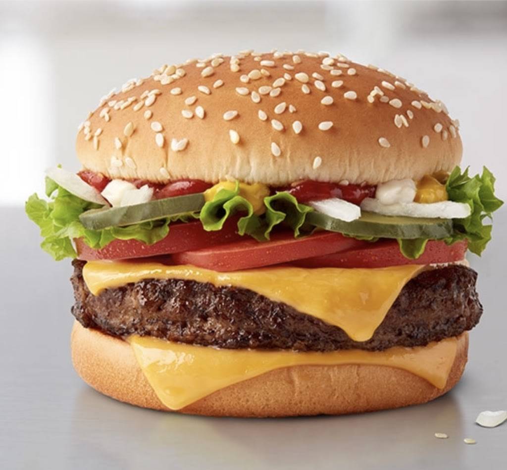 McDonalds | cafe | 4502 Rossville Blvd, Chattanooga, TN 37407, USA | 4238672345 OR +1 423-867-2345