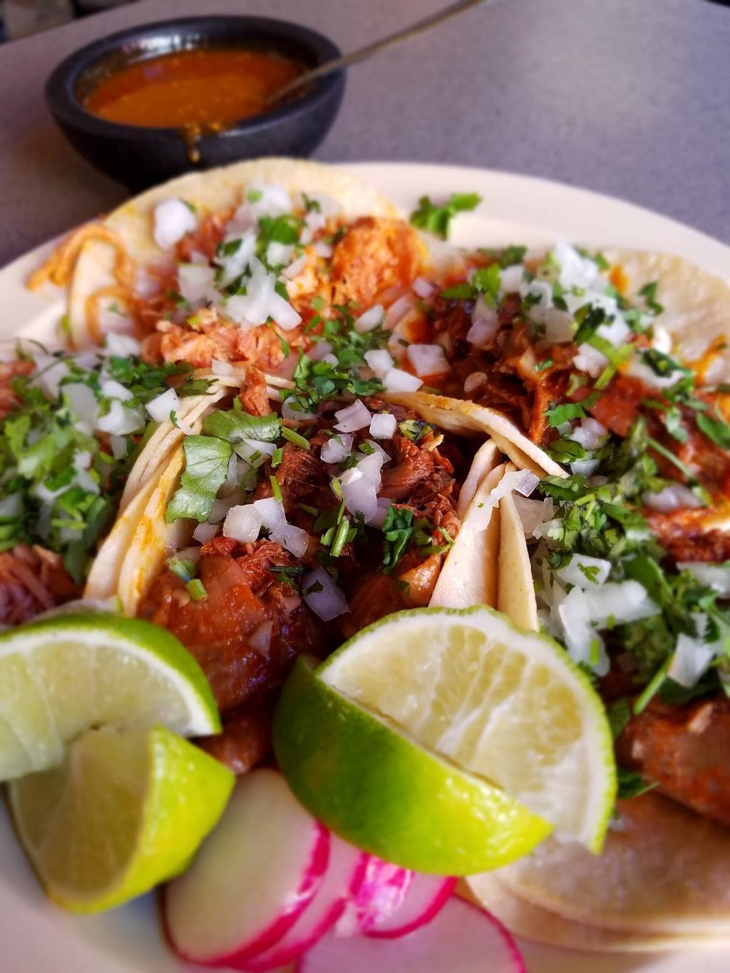 Tacos El Rey | restaurant | 6633 S Virginia St, Reno, NV 89511, USA | 7754705300 OR +1 775-470-5300