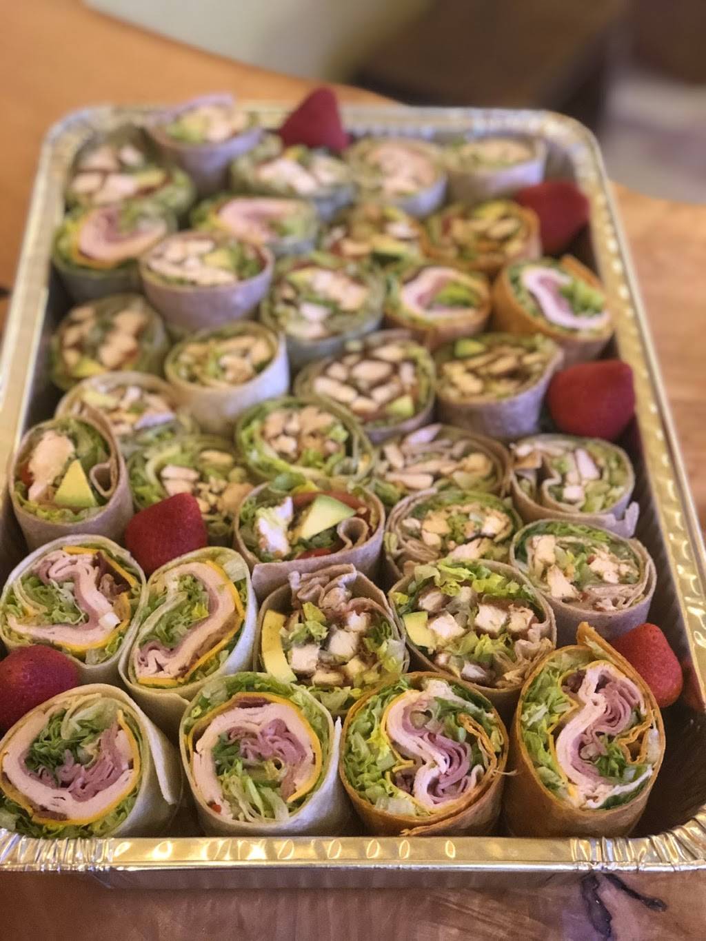 Sunberry Cafe & Catering | restaurant | 65 Pratt St, Hartford, CT 06103, USA | 8602410811 OR +1 860-241-0811