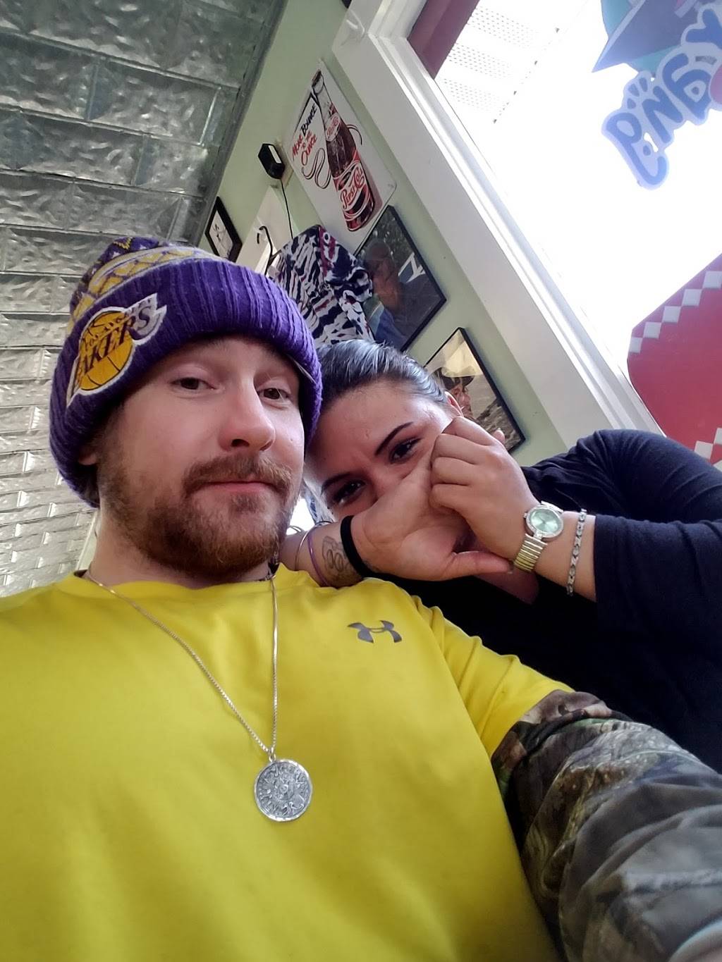 Boomarang Diner | restaurant | 4010 W Okmulgee Ave, Muskogee, OK 74401, USA | 9186835777 OR +1 918-683-5777