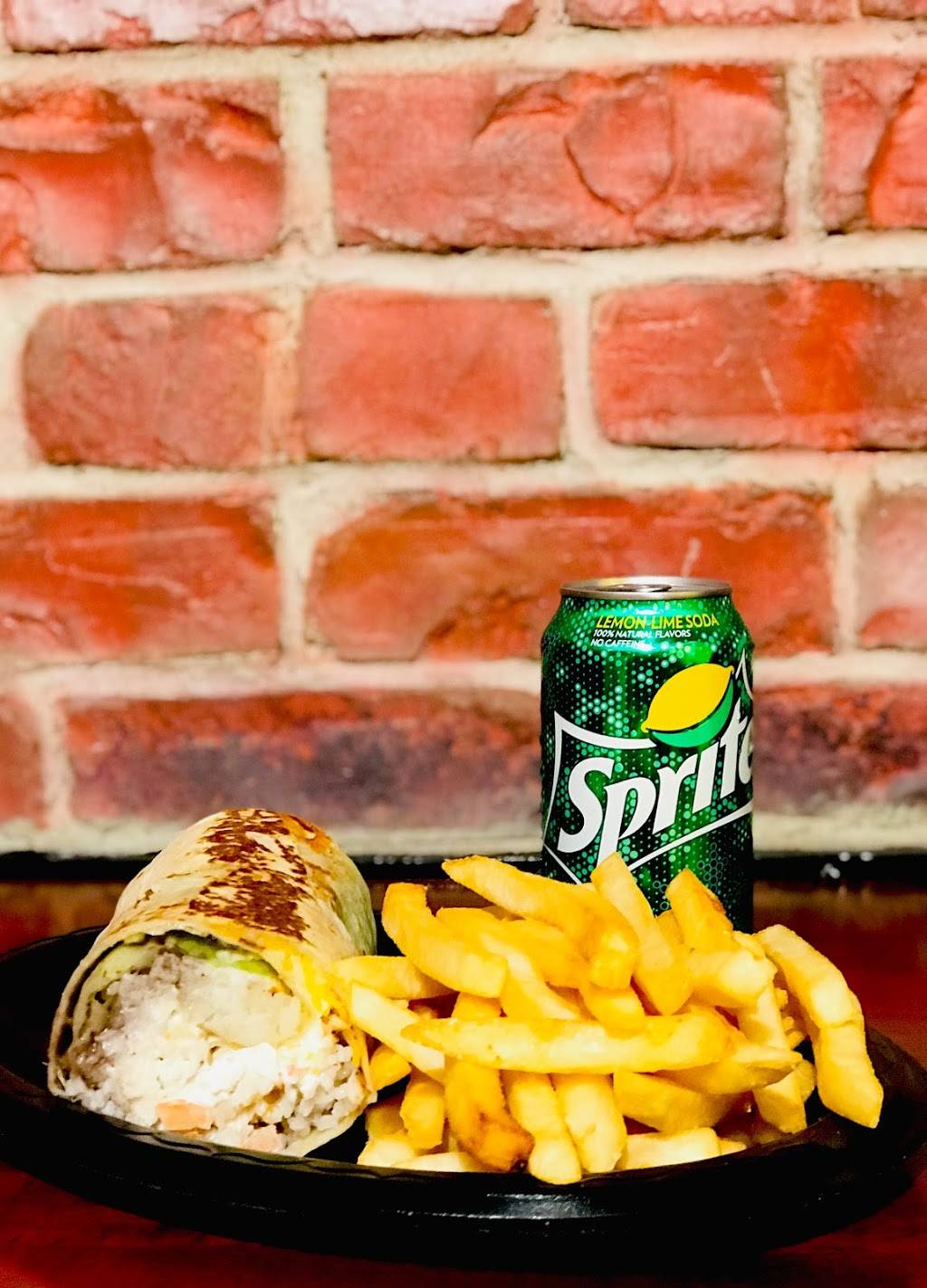 Capital Chicken | restaurant | 7698-B Richmond Hwy, Alexandria, VA 22306, USA | 5717775767 OR +1 571-777-5767