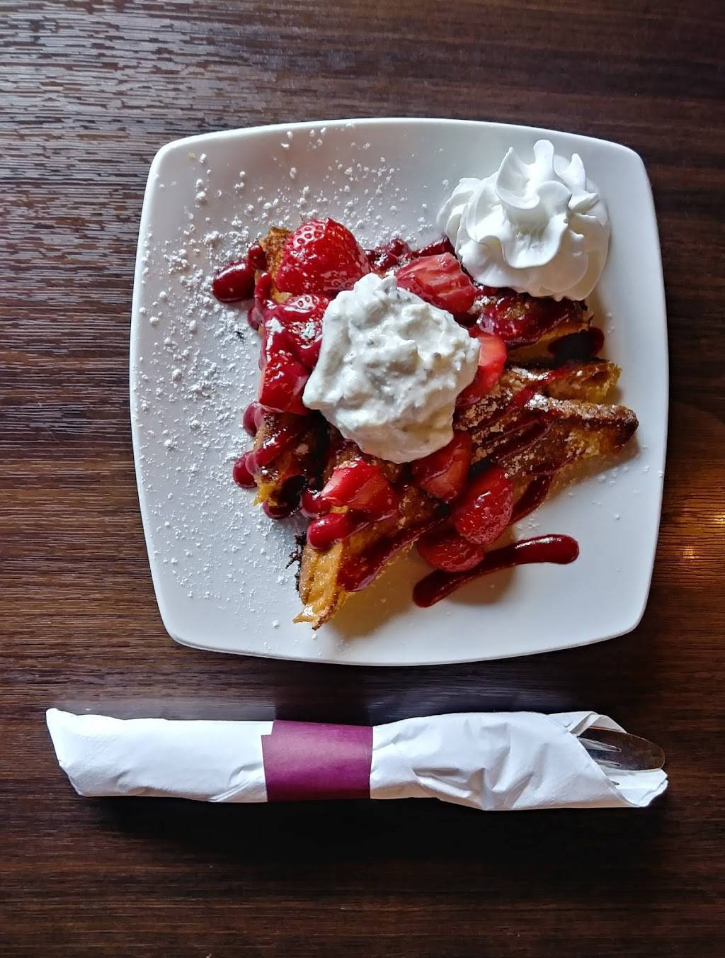 Jelly Cafe | restaurant | 795 W Dundee Rd, Palatine, IL 60074, USA | 8474964077 OR +1 847-496-4077