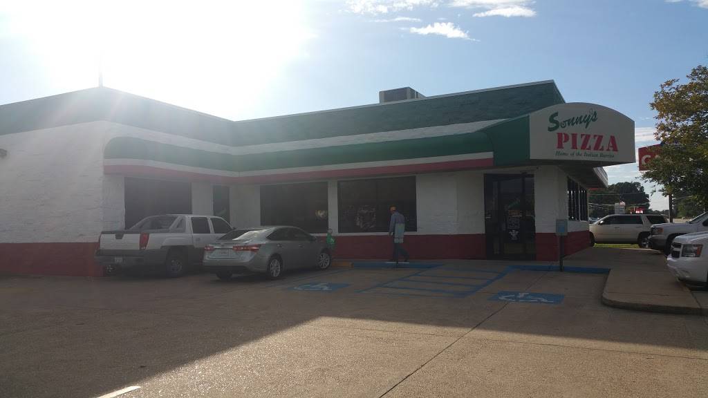 Sonnys Pizza | restaurant | 7157 US-61, St Francisville, LA 70775, USA | 2256354771 OR +1 225-635-4771