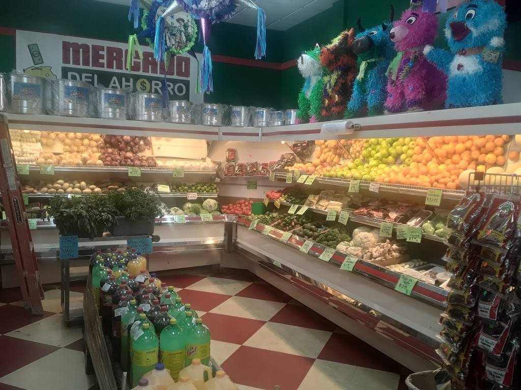 Mercado Del Ahorro | restaurant | 2077 Beaver Ruin Rd suit 240, Norcross, GA 30071, USA | 4702755177 OR +1 470-275-5177