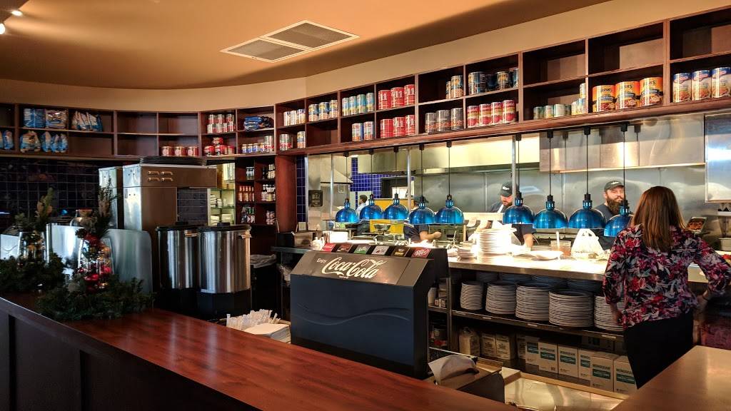 Aubreys | restaurant | 275 Ocoee Crossing NW, Cleveland, TN 37312, USA | 4234723030 OR +1 423-472-3030