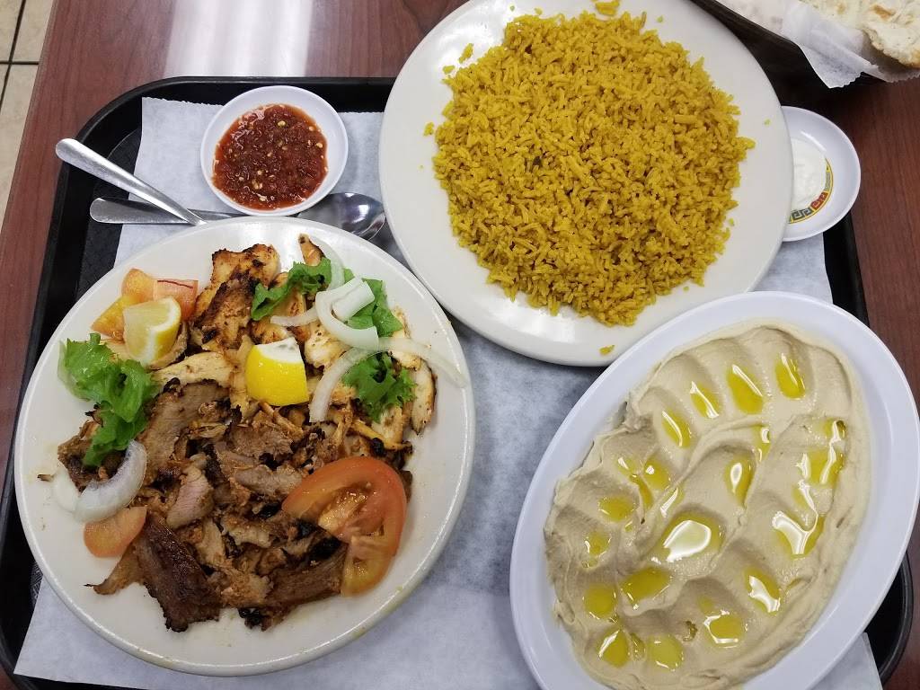 Tayeb Mandi Mediterranean Grill | restaurant | 8403 Almeda Rd A, Houston, TX 77054, USA | 8326494111 OR +1 832-649-4111