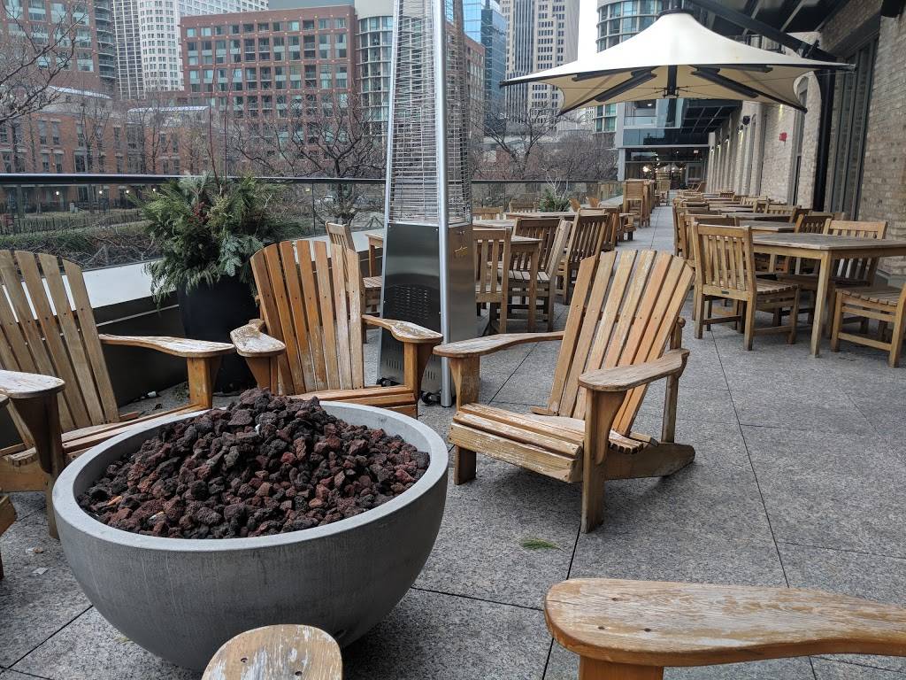 Pinstripes | restaurant | 435 E Illinois St, Chicago, IL 60611, USA | 3125273010 OR +1 312-527-3010