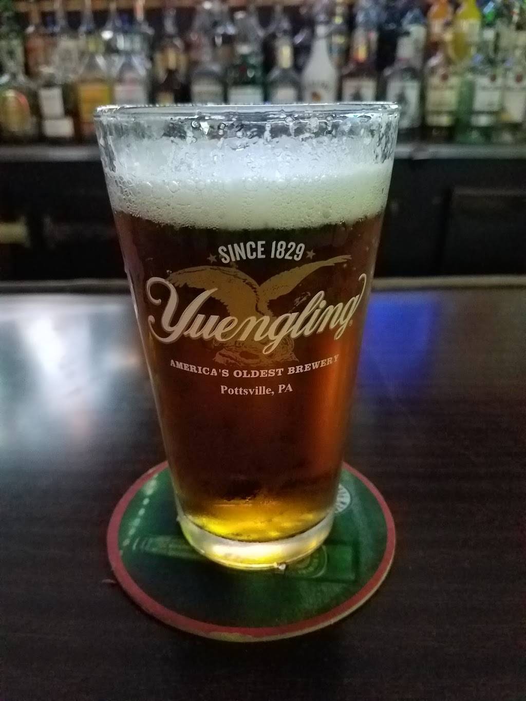 Rockys Bar & Grill | restaurant | 710 W Grand Ave, Rahway, NJ 07065, USA | 7325740044 OR +1 732-574-0044