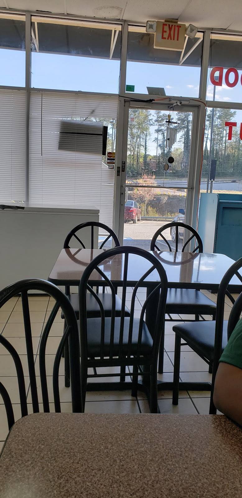 Imperial Of China | restaurant | 4144 Redan Rd #105, Stone Mountain, GA 30083, USA | 4042848811 OR +1 404-284-8811