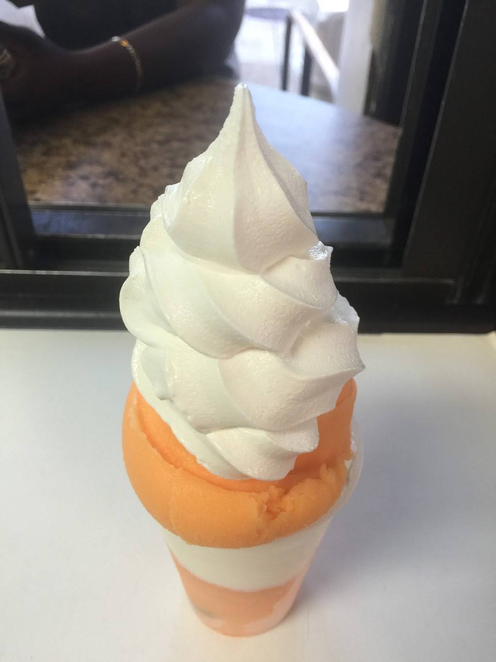 SamandGraceWaterice | restaurant | Philadelphia, PA 19151, USA | 2155704020 OR +1 215-570-4020